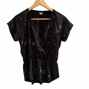 Aritzia Wilfred Blouse